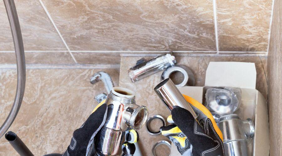Expert flood damage restoration services in Jeff, KY
